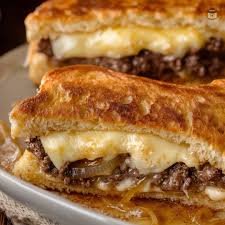 Patty Melts with Secret Sauce: Discover This Tasty Recipe!